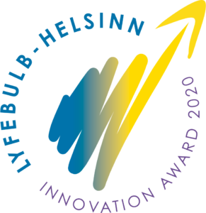 Lyfebulb-Helsinn Award 2020