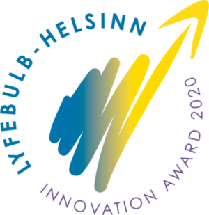 Lyfebulb-Helsinn Award 2020