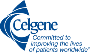 Celgene logo